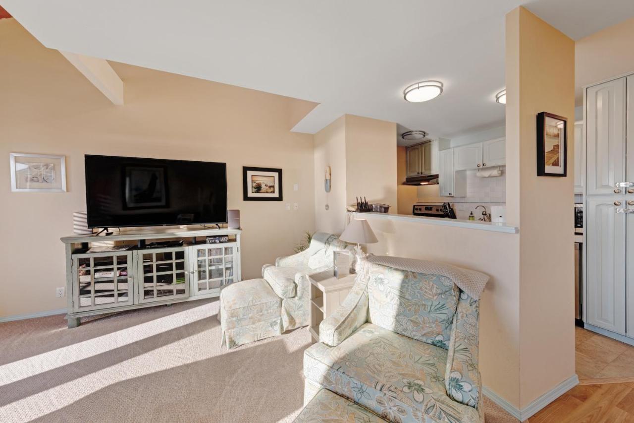 Embarcadero Bay View Apartment นิวพอร์ต ภายนอก รูปภาพ
