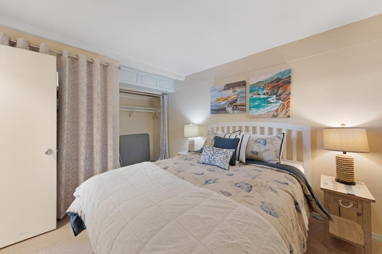 Embarcadero Bay View Apartment นิวพอร์ต ภายนอก รูปภาพ